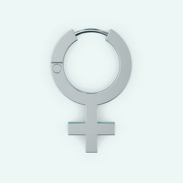 Silver / Single