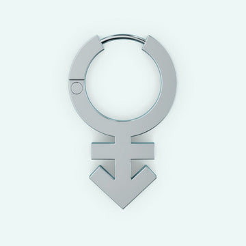 Silver / Single