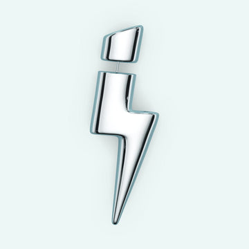 Silver / Single