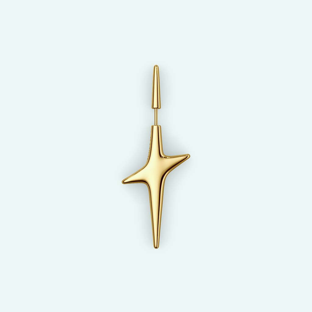 Gold / Single, Single, Gold