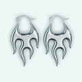 Silver / Pair