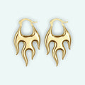 Gold / Pair