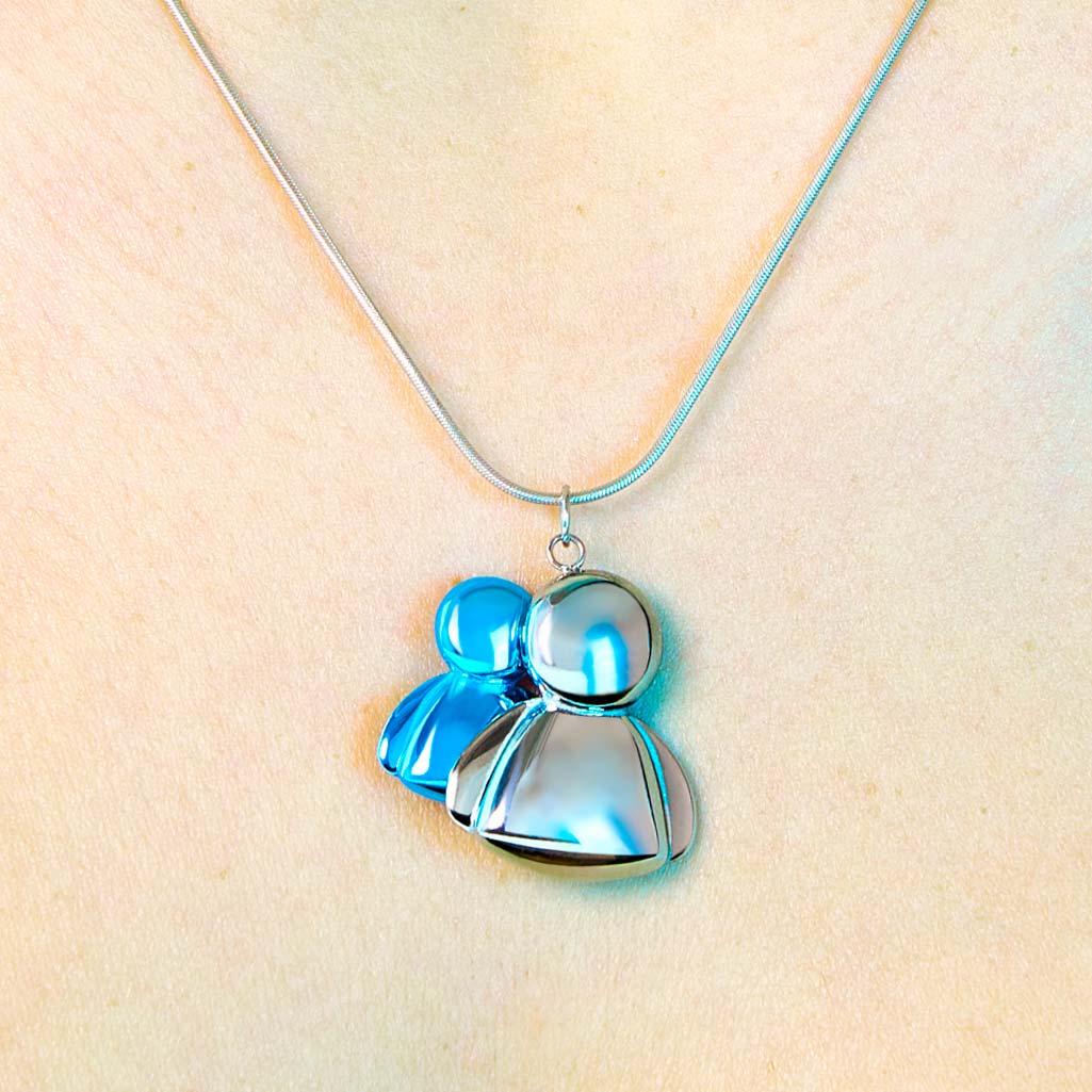 Internet Friends Pendant