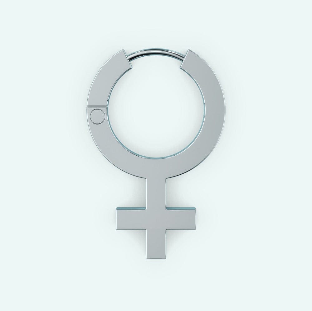 Silver / Single