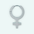 Silver / Single
