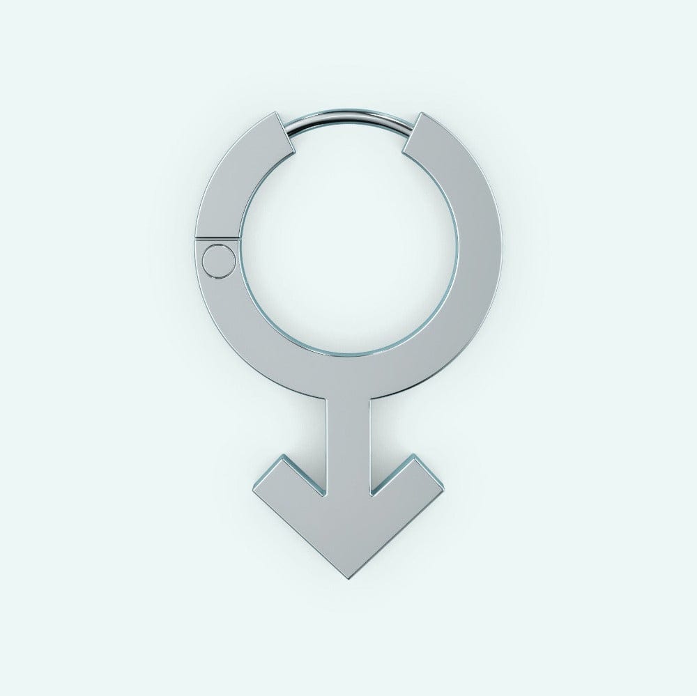 Silver / Single