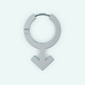Silver / Single