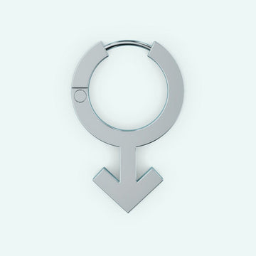 Silver / Single