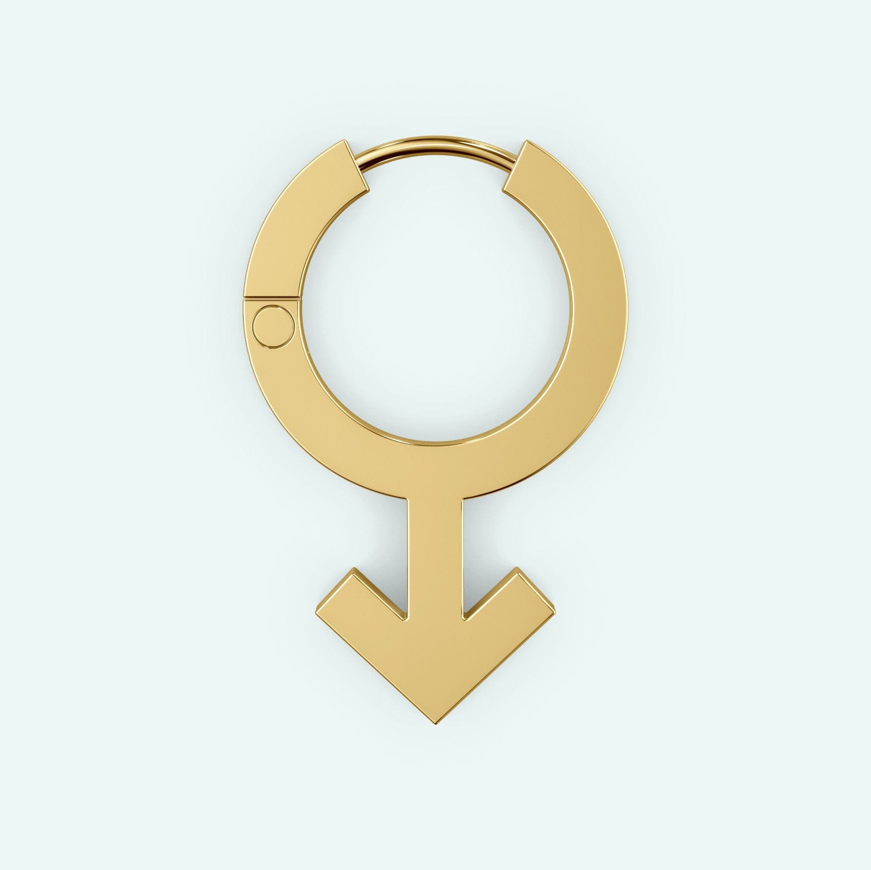 Gold / Single