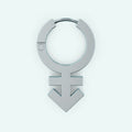Silver / Single