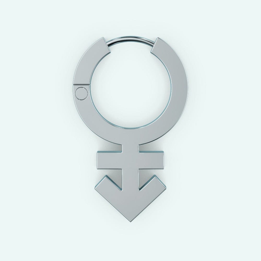 Silver / Single