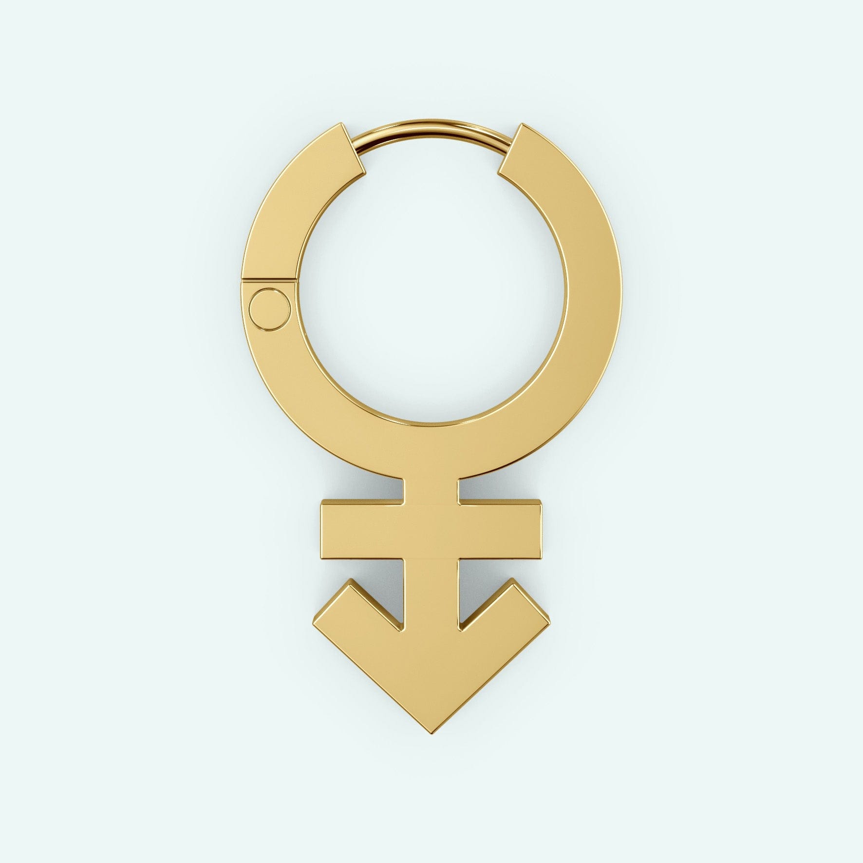 Gold / Single
