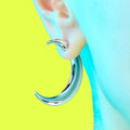 Silver / Single