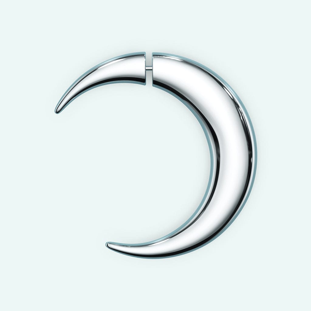 Silver / Single