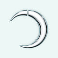 Silver / Single
