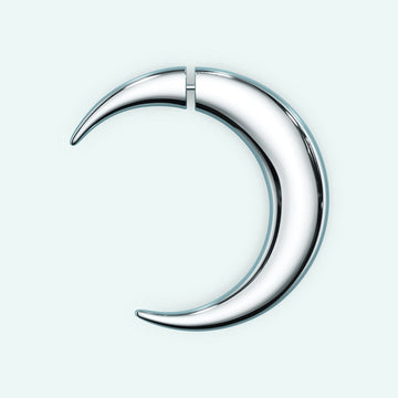 Silver / Single