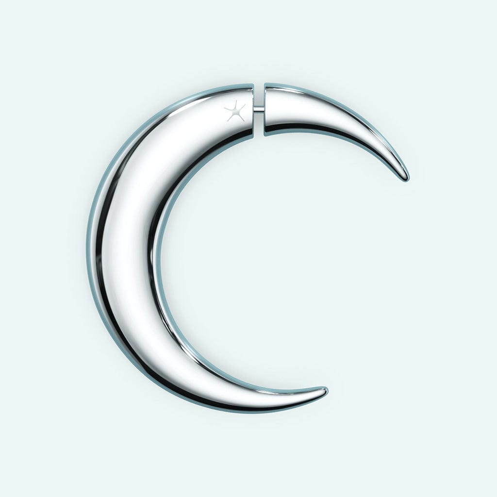 Silver / Single
