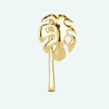 Gold, Single, Pair