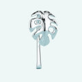 Silver, Single, Pair