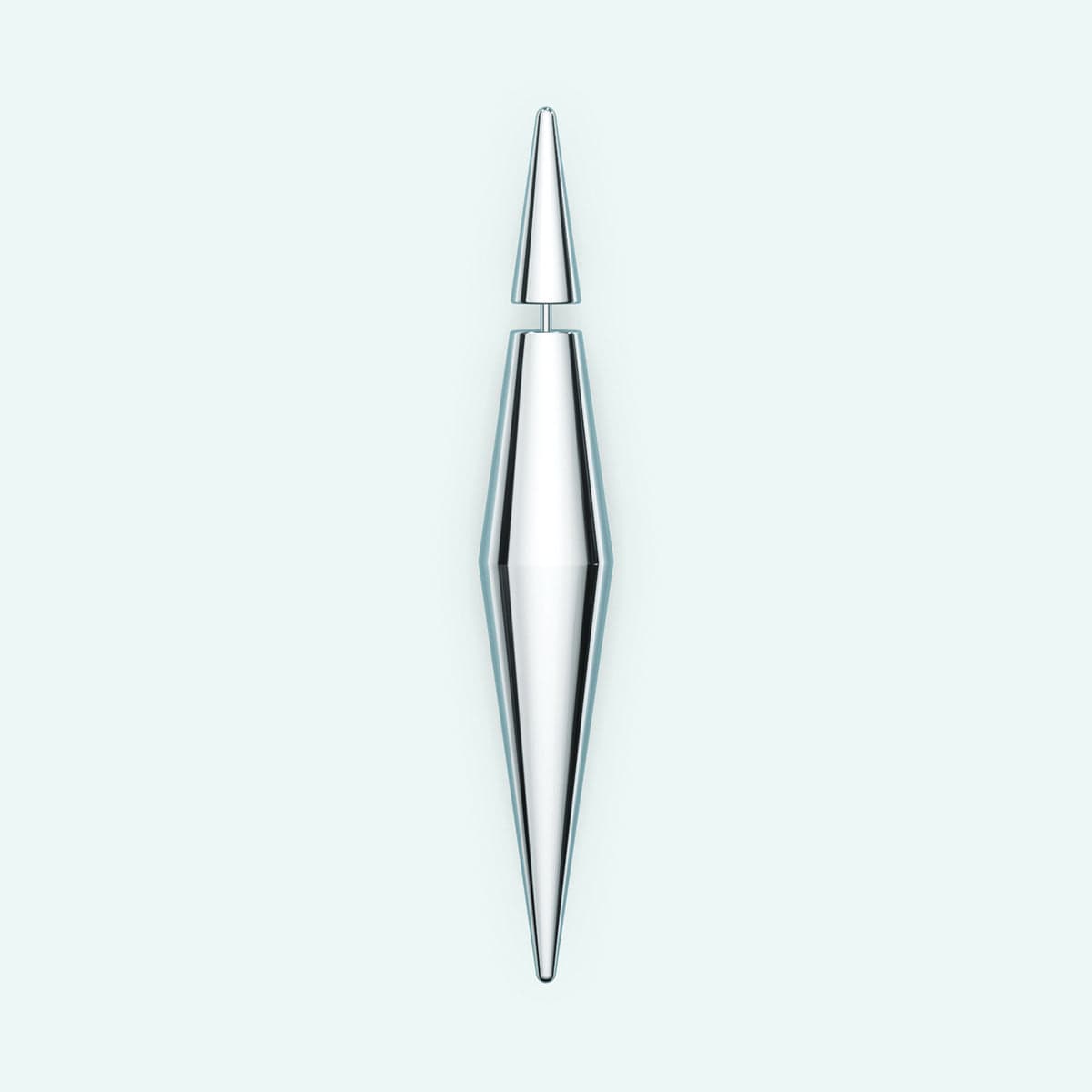 Silver / Single