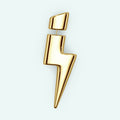 Gold / Single