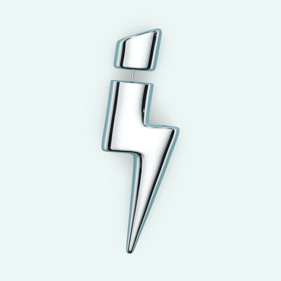 Silver / Single