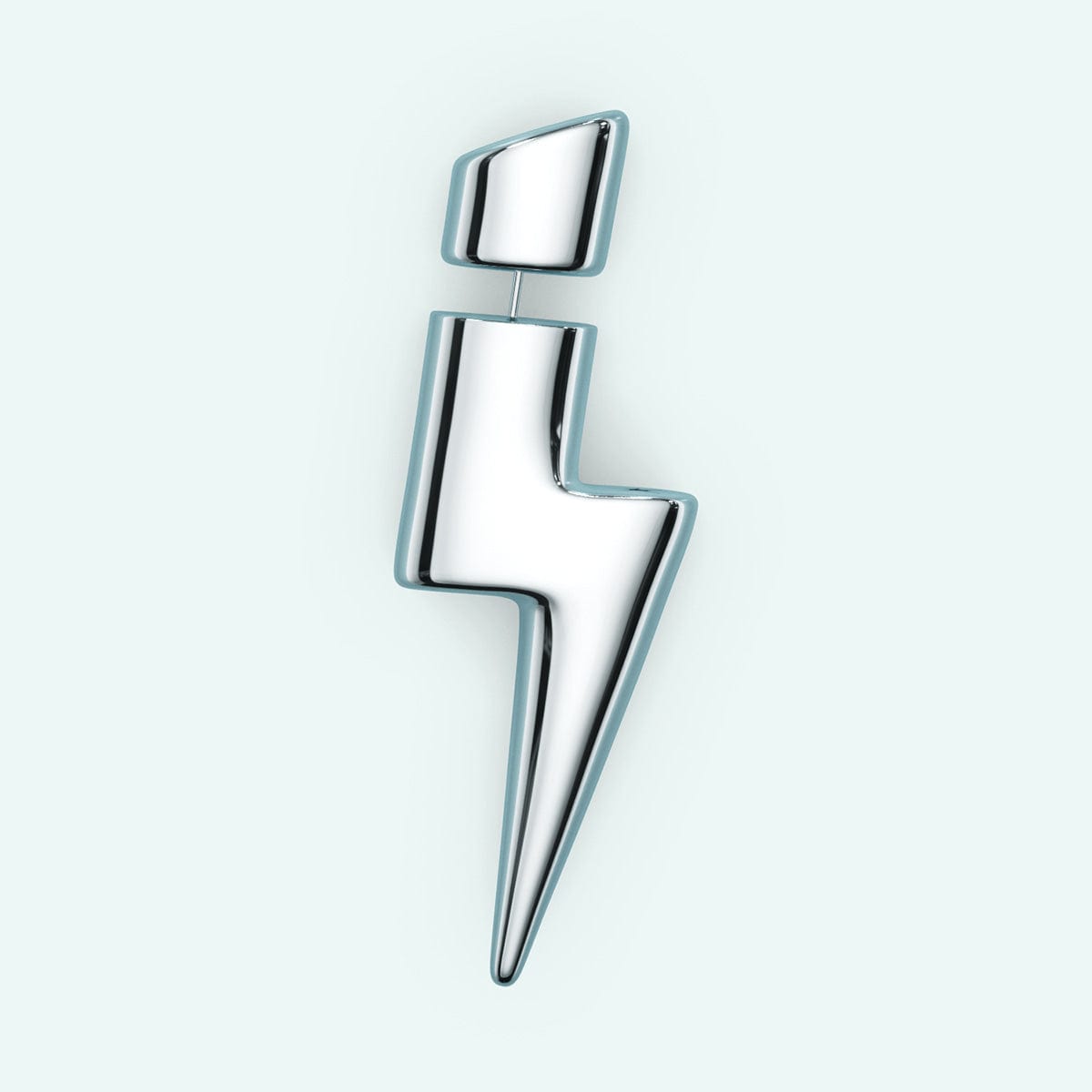 Silver / Single
