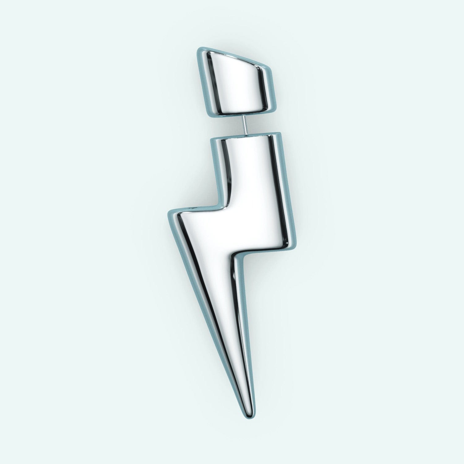 Silver / Single