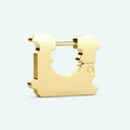 Gold / Single, Single, Gold