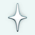 Silver / Pair