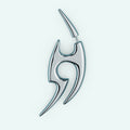 Silver / Single