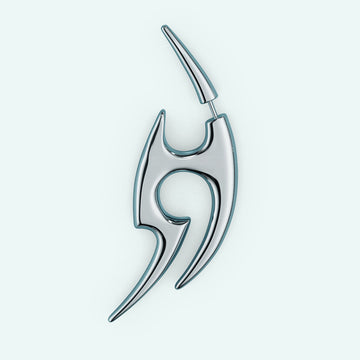 Silver / Single