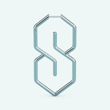 Silver / Single