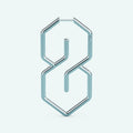 Silver / Single