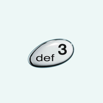 T9 Stud Earring
