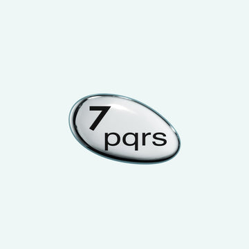 T9 Stud Earring